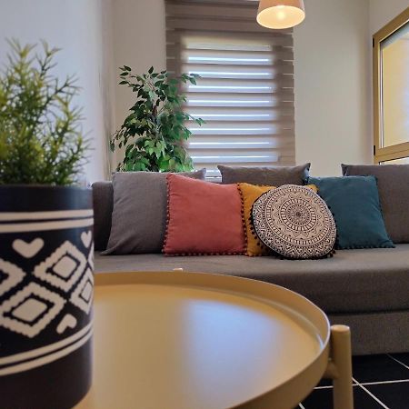 Апартаменти Apartamento Oceanus Park Повуа-де-Варзін Екстер'єр фото